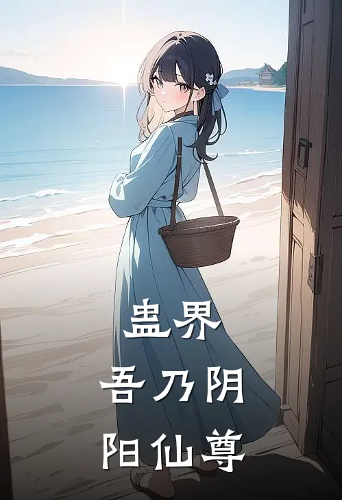 蛊界：吾乃阴阳仙尊