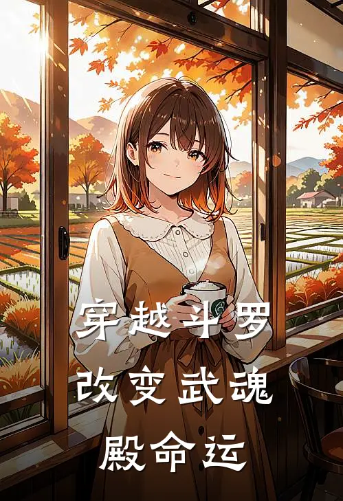 穿越斗罗，改变武魂殿命运