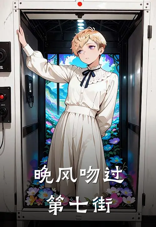 晚风吻过第七街