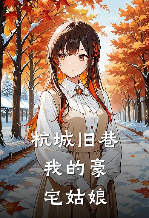 杭城旧巷：我的豪宅姑娘