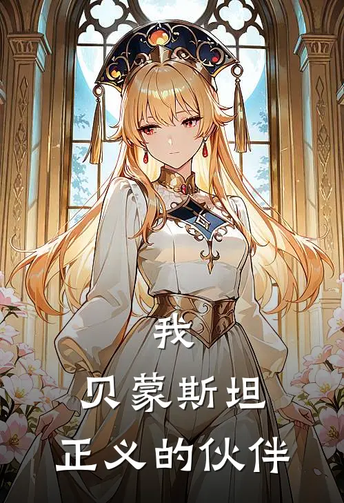 我，贝蒙斯坦，正义的伙伴