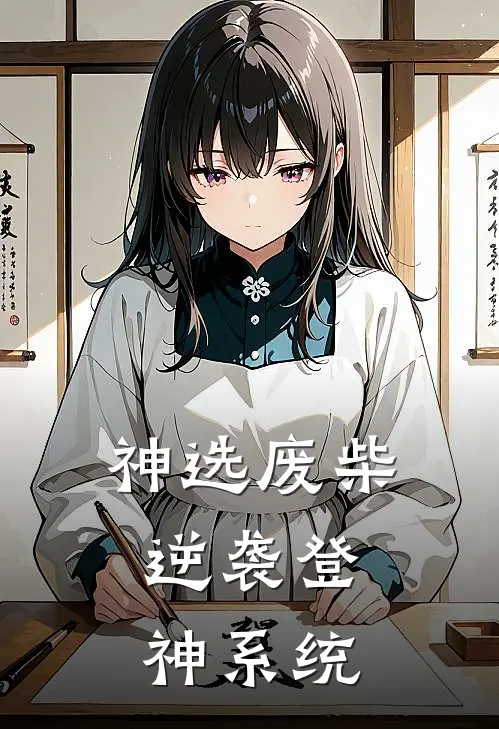 神选废柴：逆袭登神系统