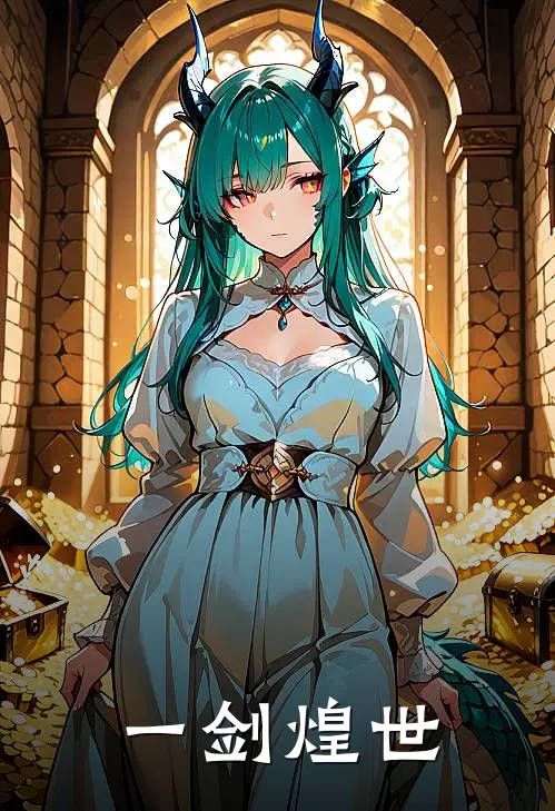 一剑煌世