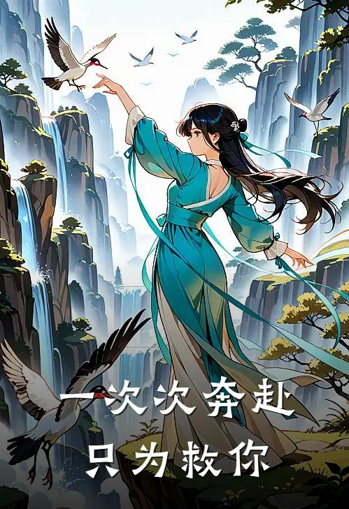 一次次奔赴，只为救你