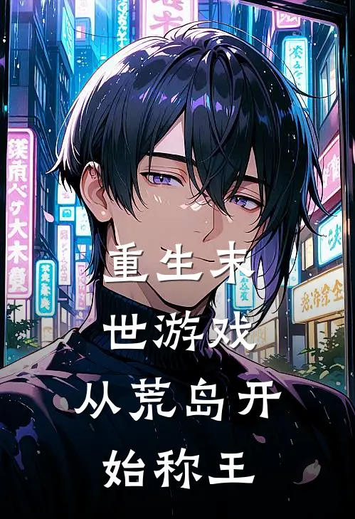 重生末世游戏：从荒岛开始称王