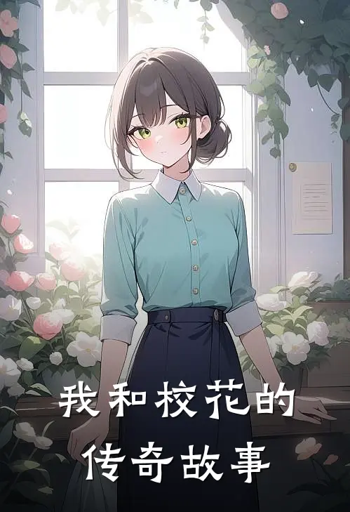 我和校花的传奇故事
