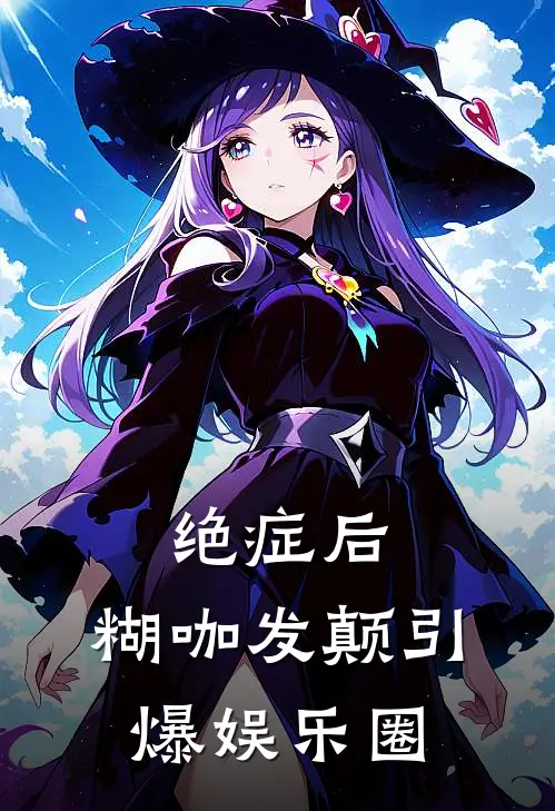 绝症后，糊咖发颠引爆娱乐圈