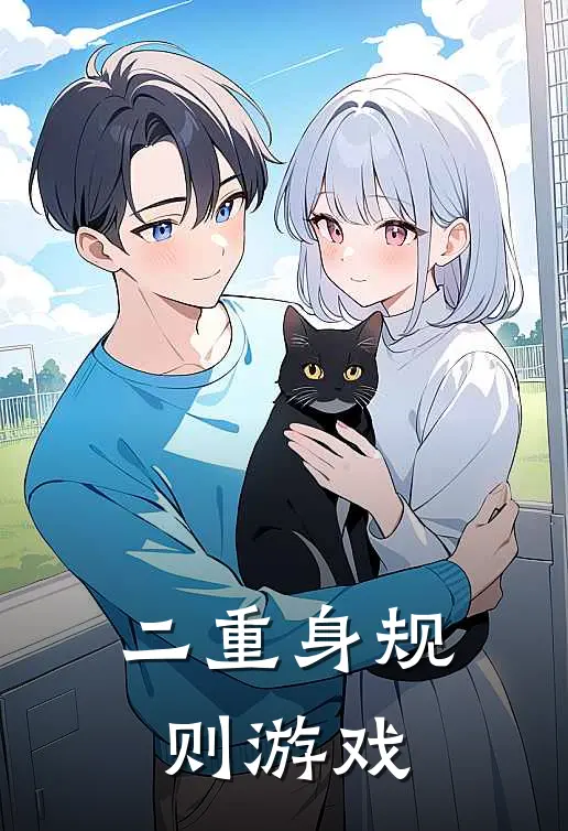 二重身规则游戏