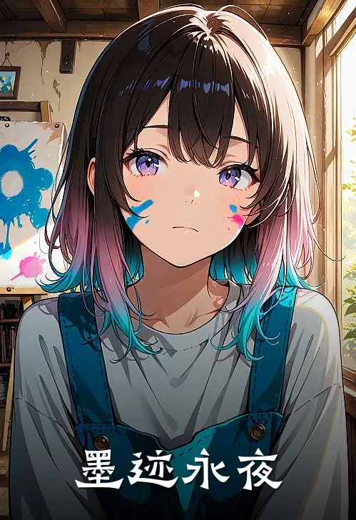 墨迹永夜