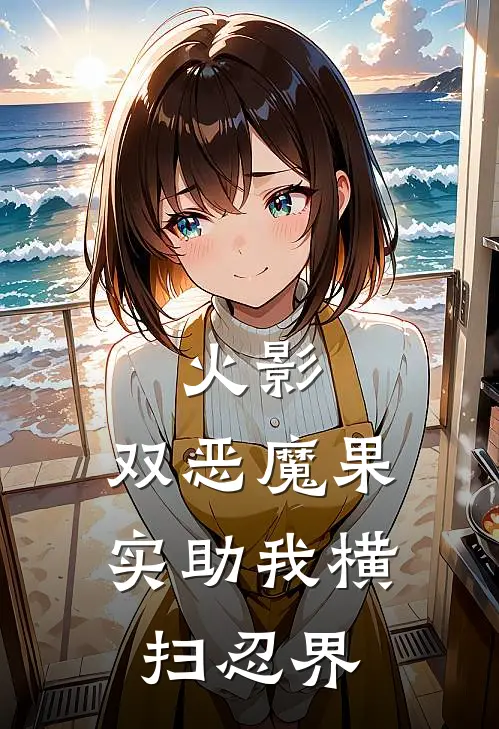 火影：双恶魔果实助我横扫忍界