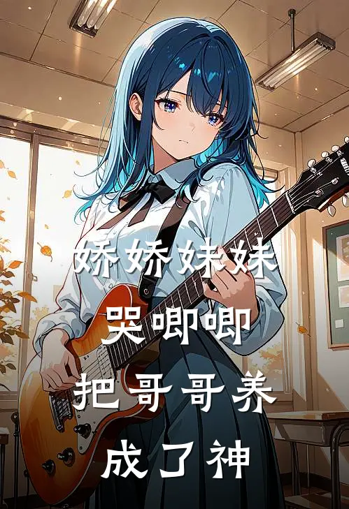 娇娇妹妹哭唧唧，把哥哥养成了神