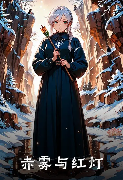 赤雾与红灯