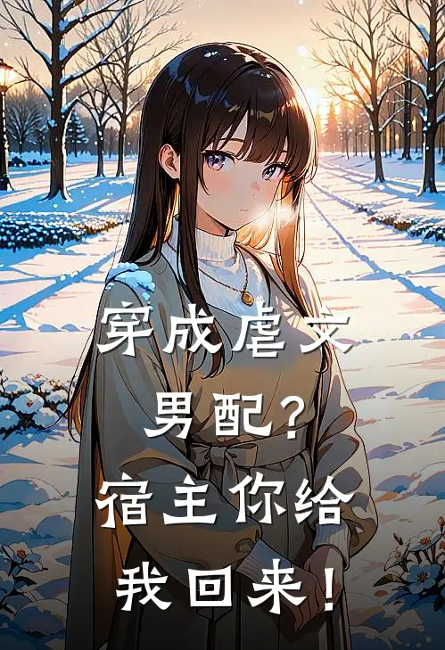 穿成虐文男配？宿主你给我回来！