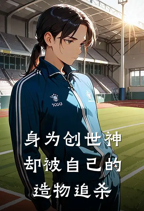 身为创世神，却被自己的造物追杀