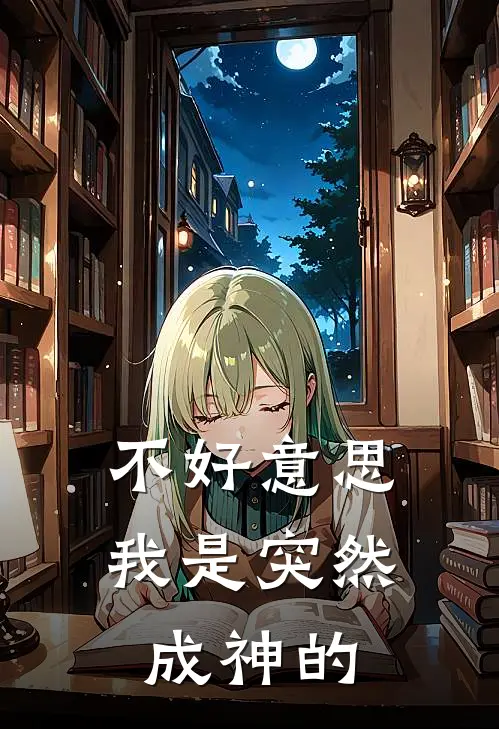 不好意思，我是突然成神的