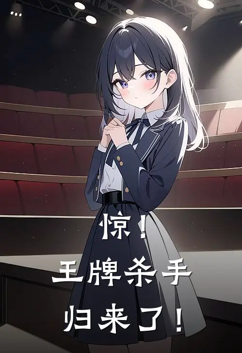 惊！王牌杀手归来了！