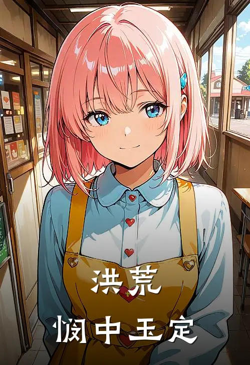 洪荒：悯中玉定