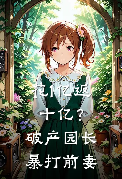 花1亿返十亿？破产园长暴打前妻