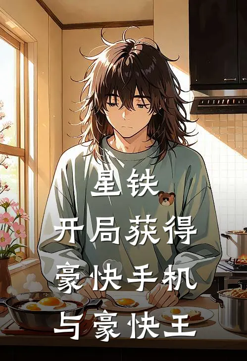 星铁：开局获得豪快手机与豪快王