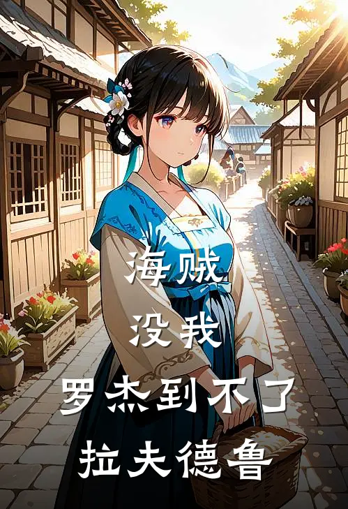 海贼：没我，罗杰到不了拉夫德鲁