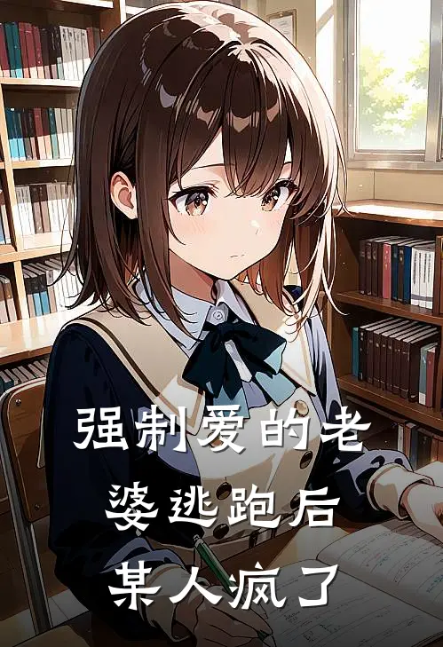 强制爱的老婆逃跑后，某人疯了