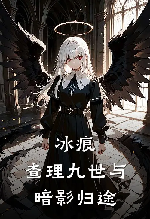 冰痕：查理九世与暗影归途