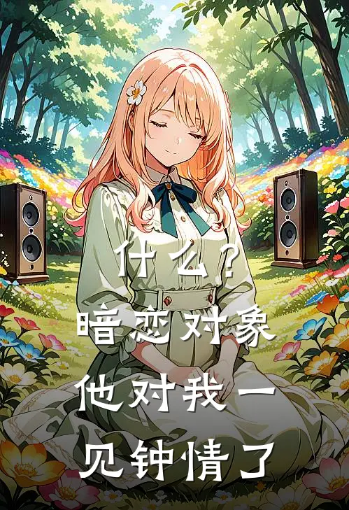 什么？暗恋对象他对我一见钟情了
