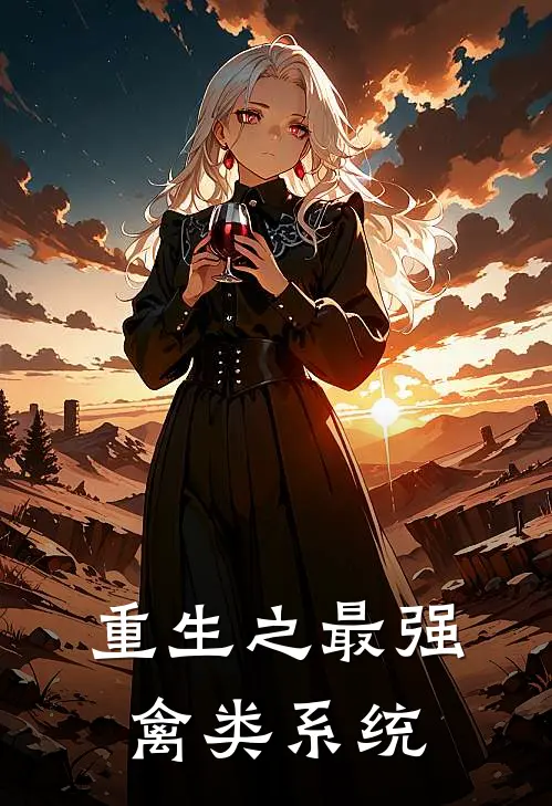 重生之最强禽类系统