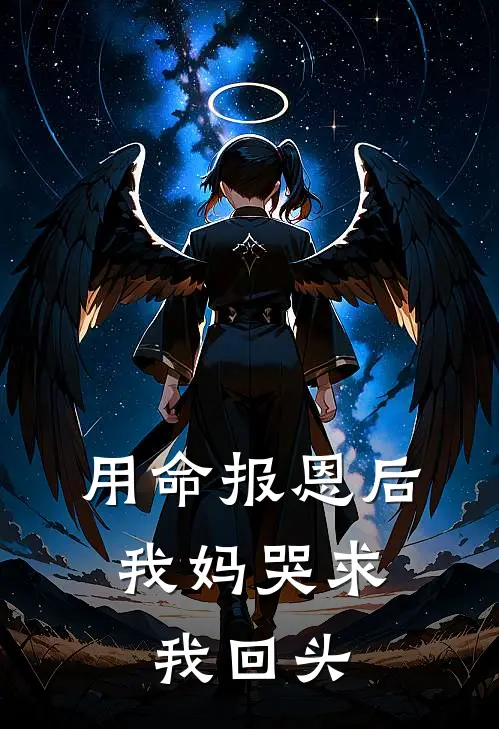 用命报恩后，我妈哭求我回头