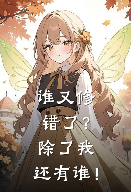 谁又修错了？除了我，还有谁！