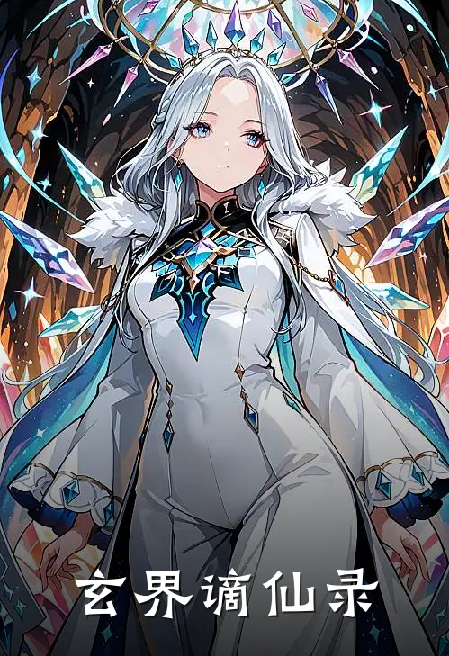 玄界谪仙录