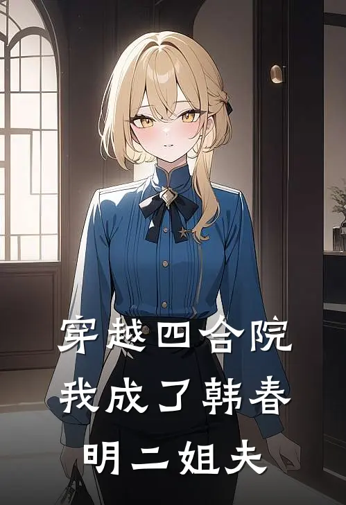 穿越四合院我成了韩春明二姐夫