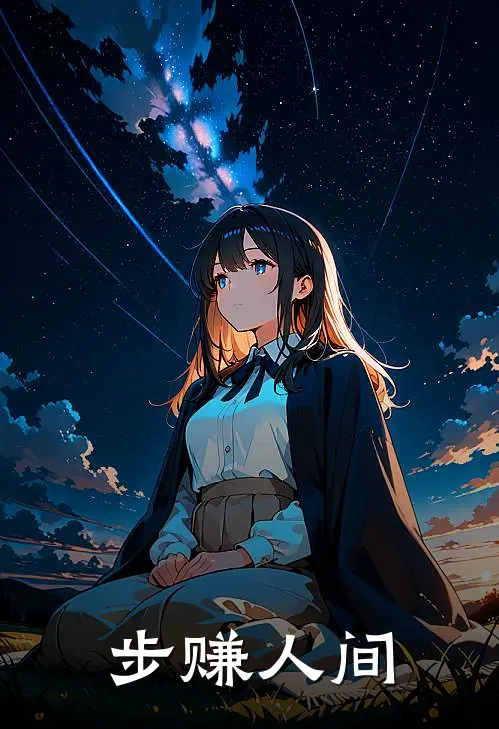 步赚人间