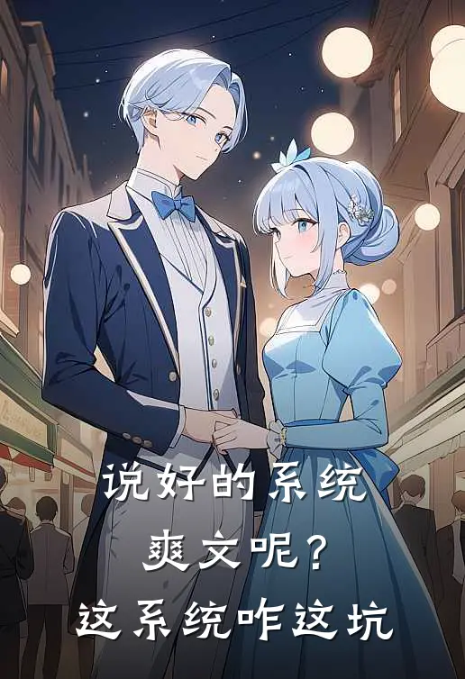 说好的系统爽文呢？这系统咋这坑