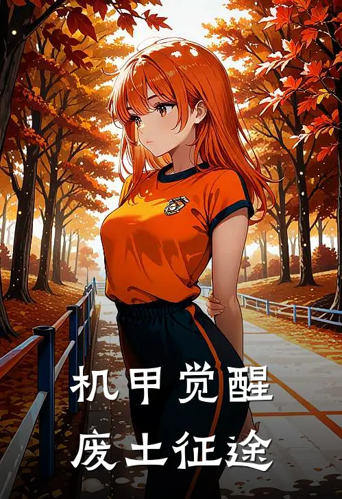 机甲觉醒：废土征途