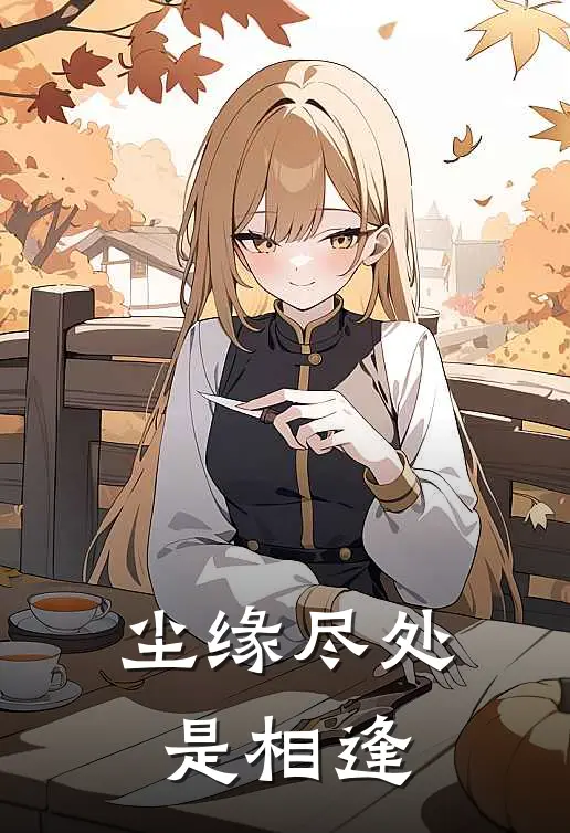 尘缘尽处是相逢