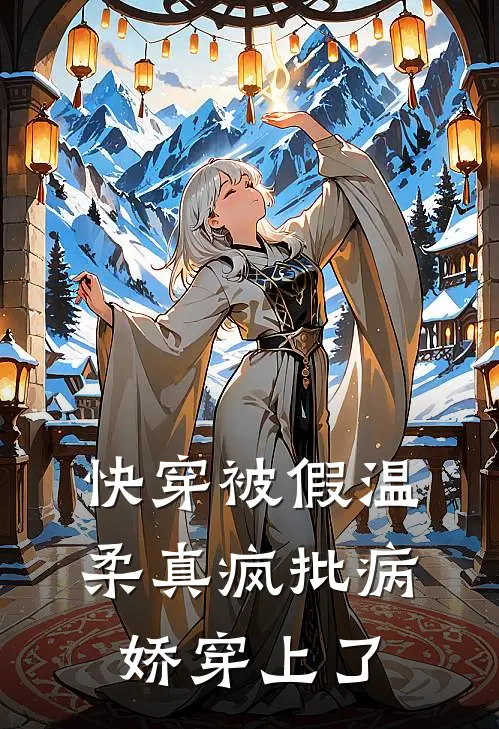 快穿被假温柔真疯批病娇穿上了