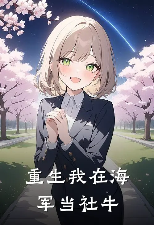 重生我在海军当社牛