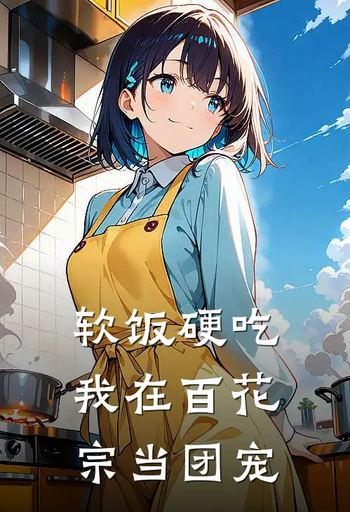软饭硬吃：我在百花宗当团宠
