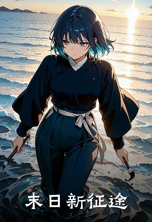 末日新征途
