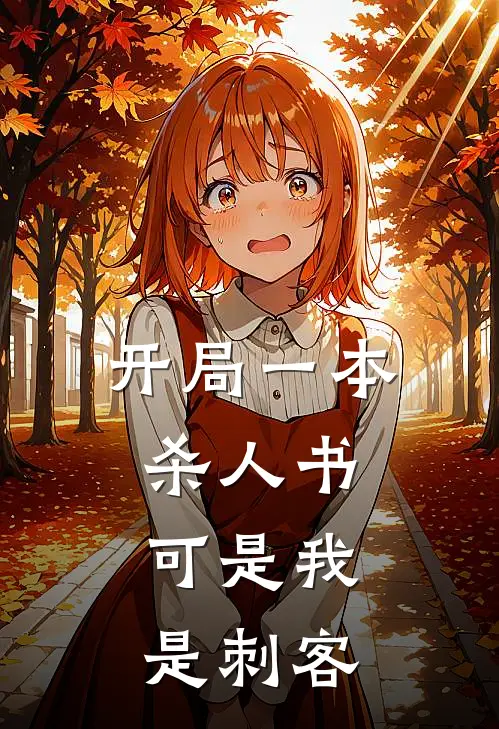 开局一本杀人书，可是我是刺客