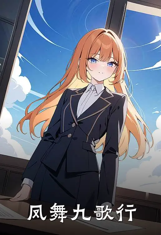 凤舞九歌行
