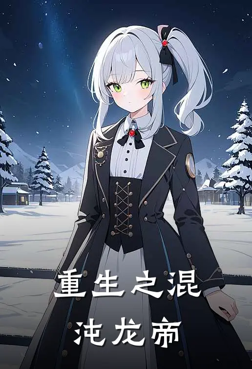 重生之混沌龙帝