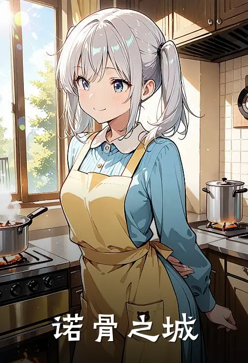 诺骨之城