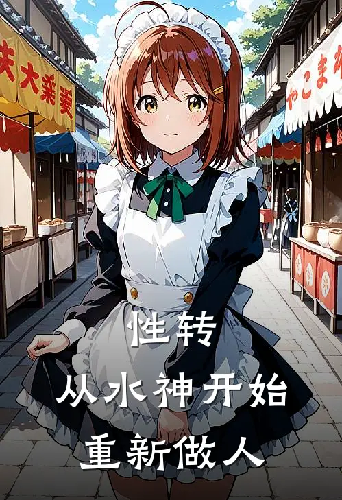 性转：从水神开始重新做人