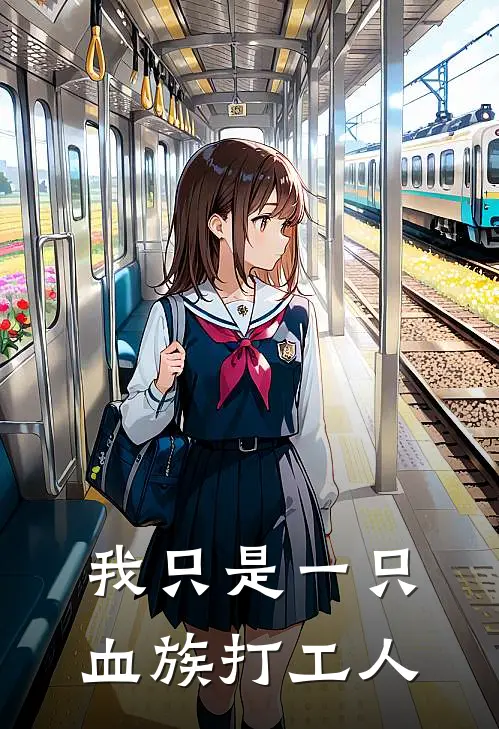 我只是一只血族打工人