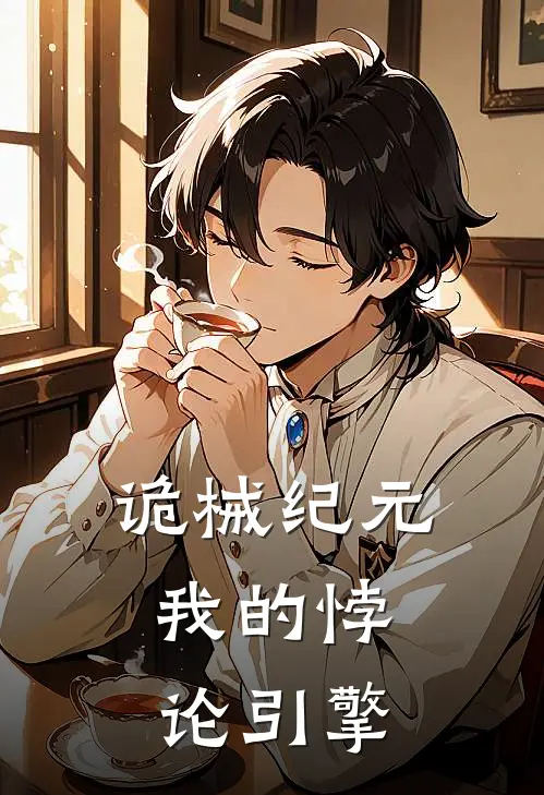 诡械纪元：我的悖论引擎