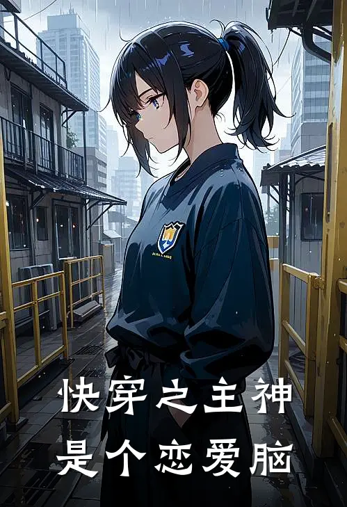 快穿之主神是个恋爱脑