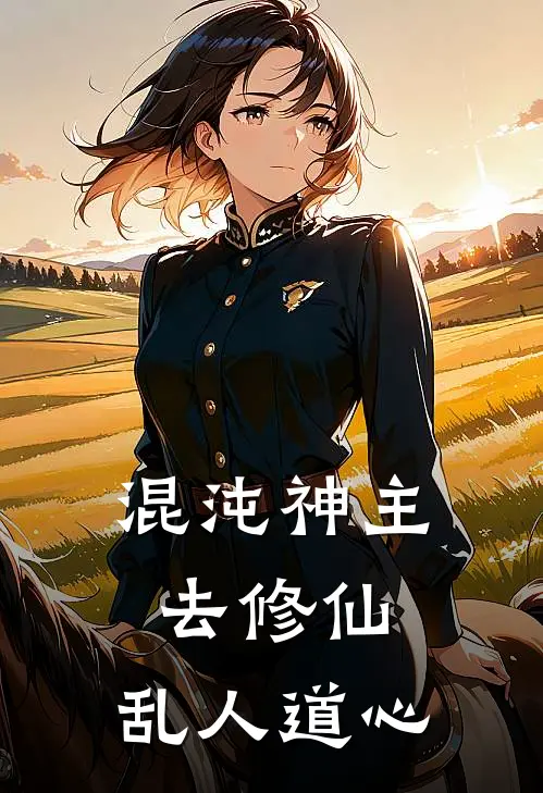 混沌神主去修仙，乱人道心