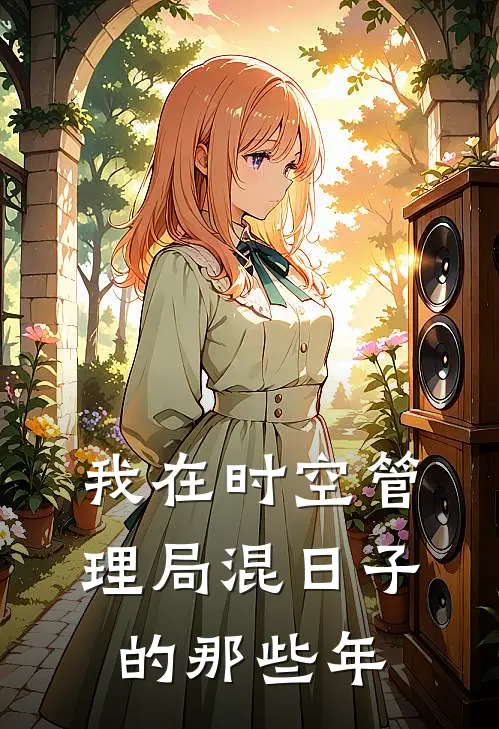 我在时空管理局混日子的那些年